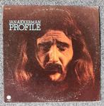 Jan Akkerman ‎– Profile, Ophalen of Verzenden, 1960 tot 1980, Gebruikt, 12 inch