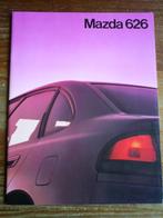 Mazda 626 [ 7 / 1994 26 pag. ], Boeken, Auto's | Folders en Tijdschriften, Mazda, Zo goed als nieuw, Verzenden