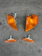 Set knipperlichten BMW 3 serie E46, Ophalen of Verzenden, Gebruikt, BMW