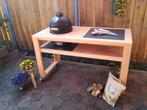 Green egg bbq meubel Bastards buitenkeuken, Tuin en Terras, Buitenkeukens, Ophalen, Maatwerk, Houtskool, Nieuw
