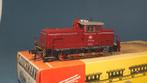Fleischmann BR261 dieselloc ovp topstaat, Fleischmann, Ophalen of Verzenden, Zo goed als nieuw, Gelijkstroom