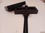 NIEUW!!! OOQE Watch CS Pro - Smartwatch, Zwart, Nieuw, Ophalen of Verzenden, OOQE