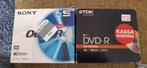 Nieuwe Rewritable  DVD-R & CD-R, Computers en Software, Beschrijfbare discs, Ophalen, Nieuw, Herschrijfbaar