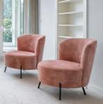 2 Nieuwe Mobitec Bolero Fauteuils - ZGAN, Huis en Inrichting, Fauteuils, Minder dan 75 cm, Ophalen of Verzenden, Zo goed als nieuw