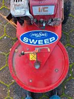 sweep veegmachine, Ophalen, Gebruikt, Overige typen