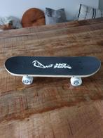 Kleine skateboard 42,5x12,5cm, Verzenden, Zo goed als nieuw, Skateboard