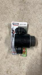 Ferm water timer, Tuin en Terras, Bewateringscomputers, Ophalen of Verzenden, Nieuw