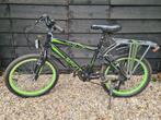 Spirit Delta fiets 20 inch groen, Ophalen, Gebruikt, 20 inch, Handrem