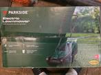 Parkside grasmaaier, Tuin en Terras, Grasmaaiers, Ophalen of Verzenden, Nieuw