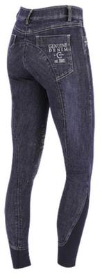 jeans rijbroek maten 44 en 46, Dieren en Toebehoren, Paardrijkleding, *, Verzenden, *, Nieuw