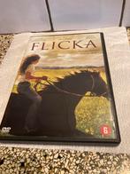 DVD Flicka, Ophalen of Verzenden