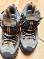 Meindl kinderbergsschoen, Sport en Fitness, Bergsport en Wandelen, Ophalen, Zo goed als nieuw, Schoenen