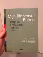 Freerk Wortelboer - Mijn Binnenste Buiten, Ophalen of Verzenden, Zo goed als nieuw, Freerk Wortelboer; Manon Ruijters; Gerritjan van Luin