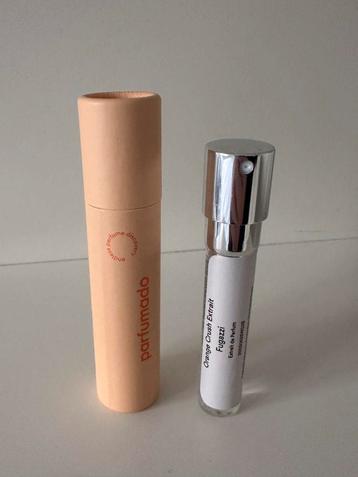 Parfumado Fugazzi Orange Crush Extrait - 8ml beschikbaar voor biedingen