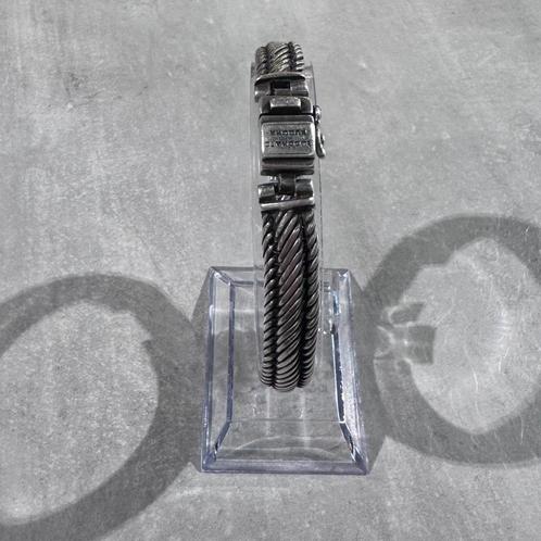Buddha to Buddha - Armband Edwin Small - maat F - 19 CM, Sieraden, Tassen en Uiterlijk, Armbanden, Zo goed als nieuw