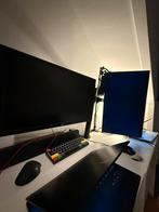 Complete Game Setup – t.w.v. €1000+ |, Computers en Software, Ophalen, Zo goed als nieuw, 3 tot 4 Ghz, SSD