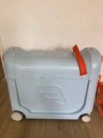 TE HUUR Stokke jetkids koffer, Ophalen, Zo goed als nieuw, 30 cm of meer