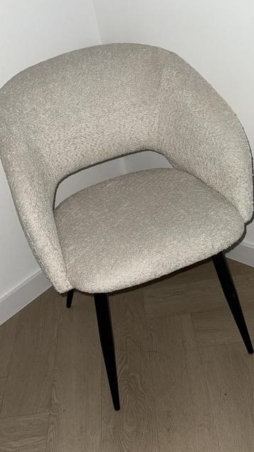 3 stoelen
