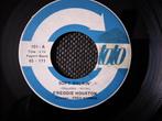 45t. popcorn. freddie houston. soft walkin' ex, Cd's en Dvd's, Vinyl Singles, Ophalen of Verzenden, 7 inch, Single