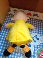 Bumba knuffel 47 cm groot, Kinderen en Baby's, Speelgoed | Knuffels en Pluche, Ophalen of Verzenden