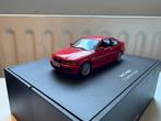 BMW 3 serie coupe | Dealermodel | Mint/Boxed | Zeldzaam!!, Hobby en Vrije tijd, Modelauto's | 1:43, Ophalen of Verzenden, Nieuw
