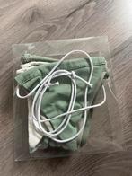 Vlaggenlijn kinder of babykamer groen, Ophalen, Nieuw, Wanddecoratie