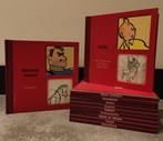 Kuifje - Moulinsart Editions - 11 stuks, Boeken, Ophalen of Verzenden, Zo goed als nieuw, Meerdere stripboeken