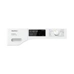 Miele wasmachine WSG 363 WCS - Po, Witgoed en Apparatuur, Wasmachines, 1200 tot 1600 toeren, Info@miele.com, 8 tot 10 kg, Ophalen of Verzenden