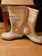 Partij Dunlop Protomastor Veiligheidslaarzen, Tuin en Terras, Werkkleding, Dunlop, Dames, Nieuw, Laarzen