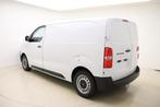 Fiat Scudo 2.0 Diesel 145 L2 | Demo | Navigatie | Afneembare, Auto's, Voorwielaandrijving, Stof, Gebruikt, 4 cilinders