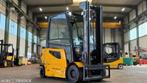 Heftruck Jungheinrich EFG425s, Zakelijke goederen, Machines en Bouw | Heftrucks en Intern transport, Jungheinrich, WirkaufenStapler.com