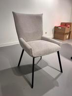 Montel eerkamerstoel Carolin voor €180,-, Huis en Inrichting, Ophalen, Zo goed als nieuw, Eén