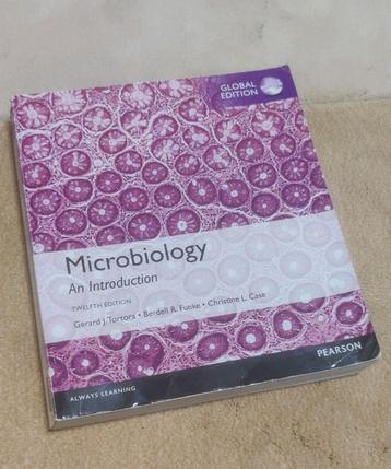 Microbiology: an introduction, global edition 9781292099149 beschikbaar voor biedingen