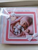 Geboorte kaartje een dochter no. 1403, Ophalen of Verzenden, Nieuw, Kind