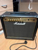 Marshall mG30FX, Ophalen of Verzenden, Zo goed als nieuw, Minder dan 50 watt