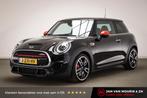 Mini Mini 2.0 John Cooper Works Chili | PARK ASSIS PACK | HA, Auto's, 1998 cc, Gebruikt, 4 cilinders, Met garantie (alle)