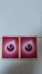 2 Fairy energy kaarten!, Nieuw, Meerdere kaarten, Verzenden