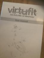 Een hele mooie hometrainer, Sport en Fitness, Ophalen, Zo goed als nieuw, Metaal, Hometrainer