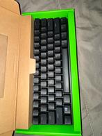 Razer Huntsman Mini, Computers en Software, Toetsenborden, Gaming toetsenbord, Ophalen of Verzenden, Zo goed als nieuw, Qwerty