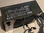 Zalman ZM-1000HP 1000W Voeding, Computers en Software, Interne voedingen, Ophalen of Verzenden, Gebruikt