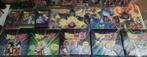 Dragonball z booster packs, Ophalen of Verzenden, Sport