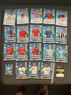 Panini fifa 365 10 years XXL limited edition cards 24/25, Hobby en Vrije tijd, Stickers en Plaatjes, Ophalen of Verzenden, Zo goed als nieuw