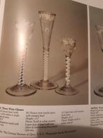 Boek over antiek glas, A Beilby Odyssey, Antiek en Kunst, Antiek | Glas en Kristal, Ophalen of Verzenden