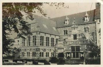 (380-155-023) Amersfoort Museum beschikbaar voor biedingen