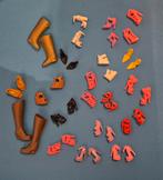 Barbie schoentjes, Ophalen of Verzenden, Gebruikt, Barbie