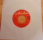 Charly Cotton > Der liebestraum als twist, Gebruikt, 7 inch, Single, Ophalen of Verzenden