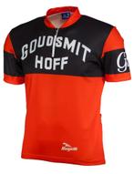 Fietsshirt Rogelli Goudsmit Hoff vintage retro  van 64,95