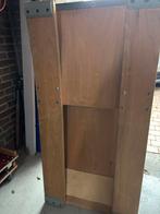 Turn Springplank, Ophalen, Gebruikt, Overige typen