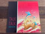 Vinyl Maxisingle Talk Talk Dum Dum Girl EU ( Mark Hollis ), Ophalen of Verzenden, 1980 tot 2000, Gebruikt, 12 inch