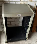 Akai audio meubeltje, Gebruikt, Ophalen, Overige merken, Minder dan 60 watt